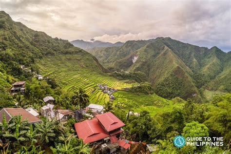 North Luzon Travel Guide: Explore Highlands of Baguio, Sagada, and M.